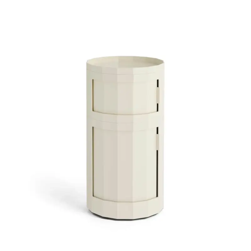 Storage Unit FACET 110 CreamHAY Achat Immédiat