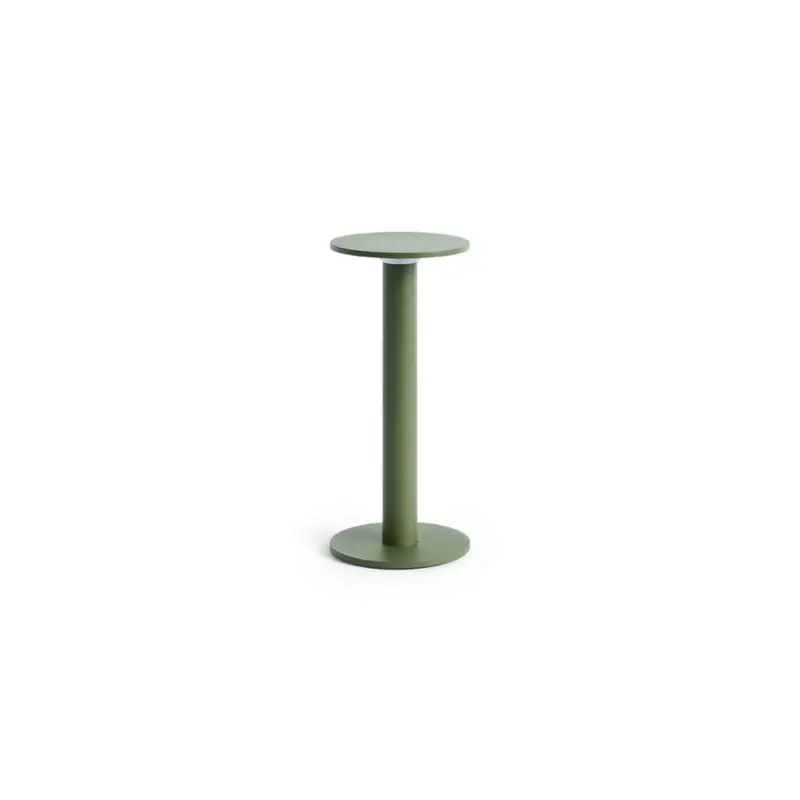 Dernière Chance Portable Lamp HOST 220 OliveHAY
