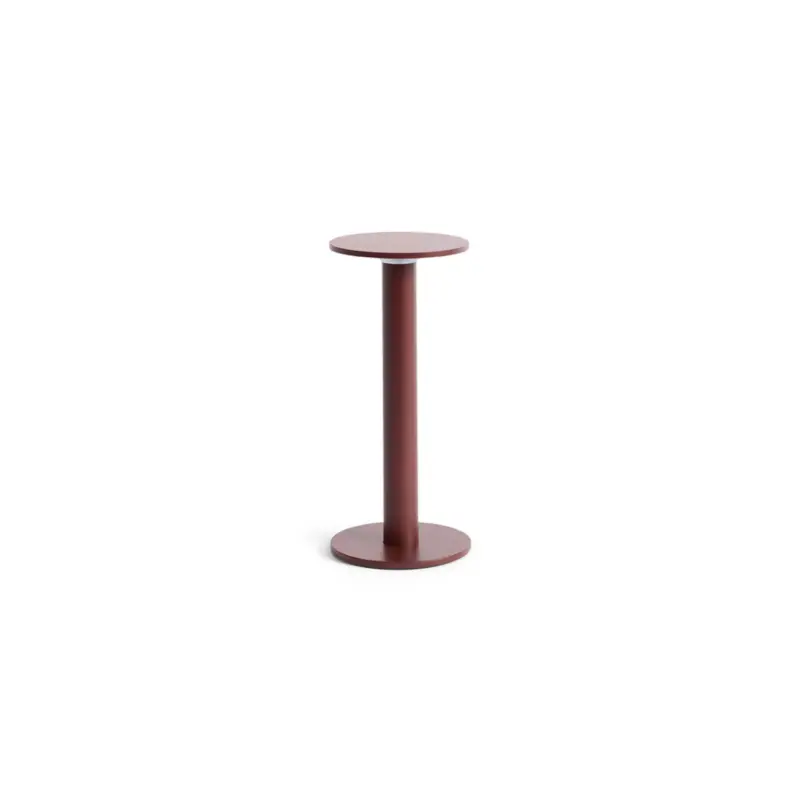 Lampe sans fil HOST 220 RougeHAY Promotion