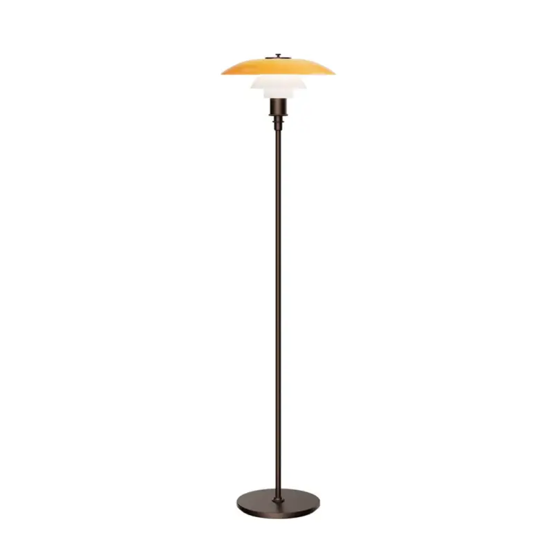 Floor Lamp PH 3½-2½ Centenary EditionLOUIS POULSEN Seulement Aujourd'hui