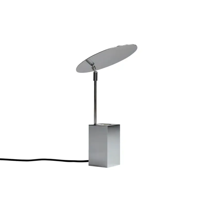 Lampe à poser REFLECT Chrome101 COPENHAGEN Commander Vite