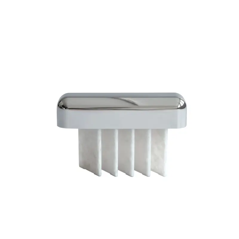 Commande En Gros Lampe sans fil BEETLE Chrome/Marbre101 COPENHAGEN