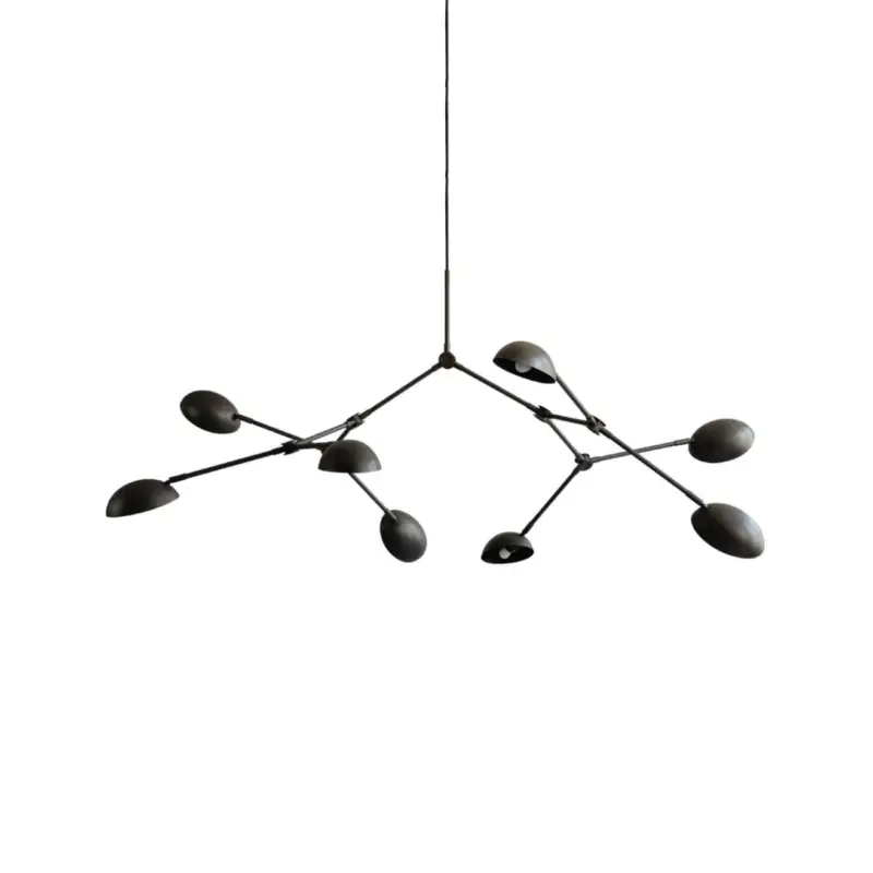 Bon Plan Pendant Light DROP CHANDELIER Bronze101 COPENHAGEN