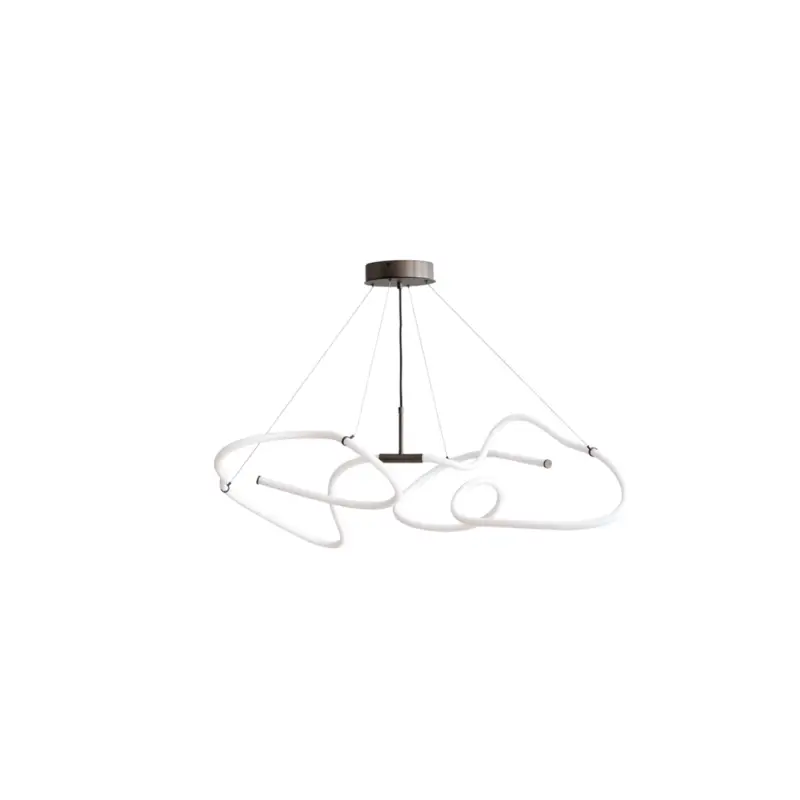 Pendant Light GHOST CHANDELIER MINI Neon101 COPENHAGEN Retour Gratuit