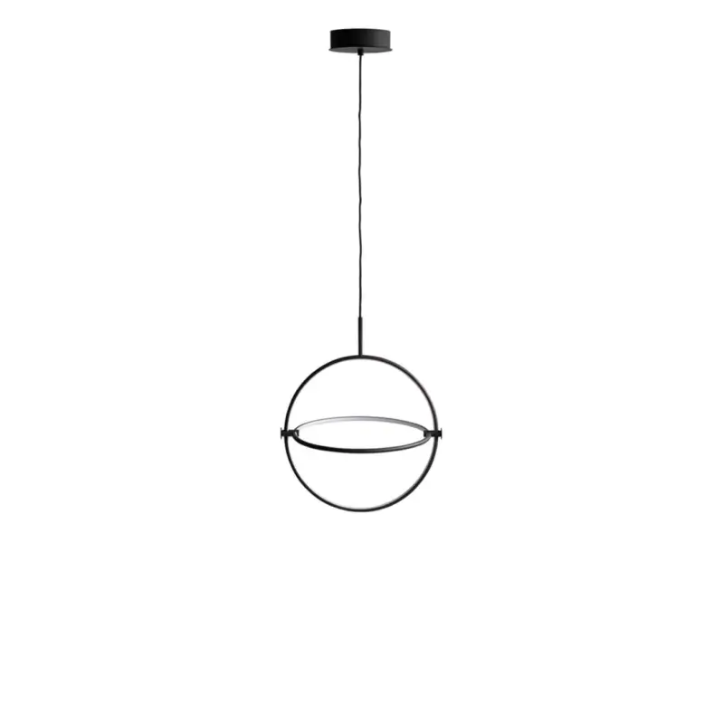Suspension MARU Ø 40 Noir brûlé101 COPENHAGEN Marque