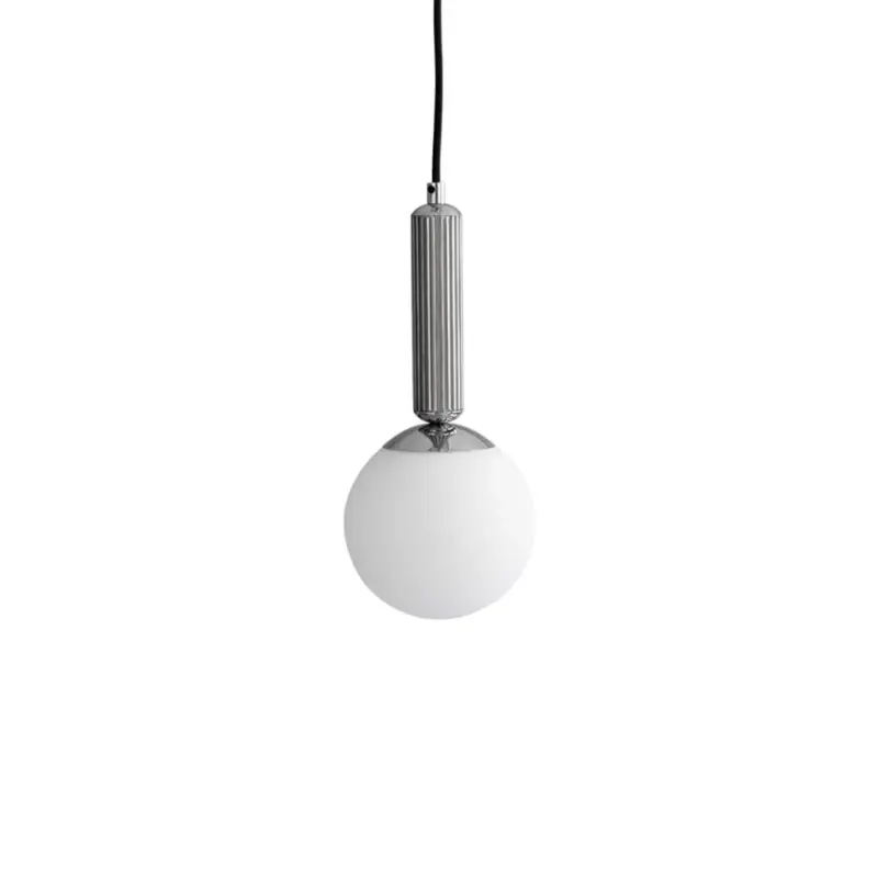 Prix Promo Pendant Light NO.2 Chrome101 COPENHAGEN