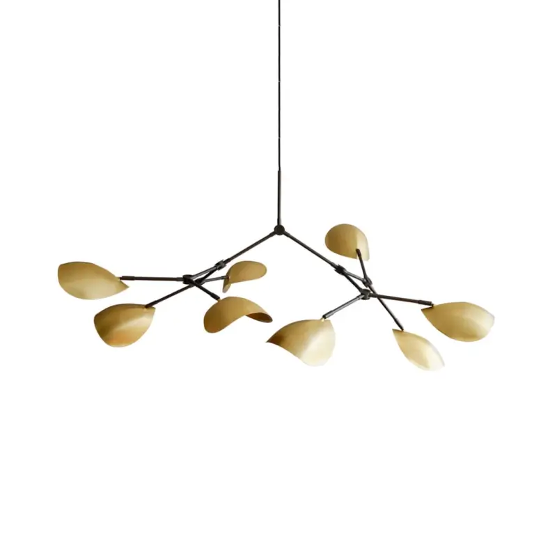 Pendant Light STINGRAY CHANDELIER Brass101 COPENHAGEN Dernière Chance