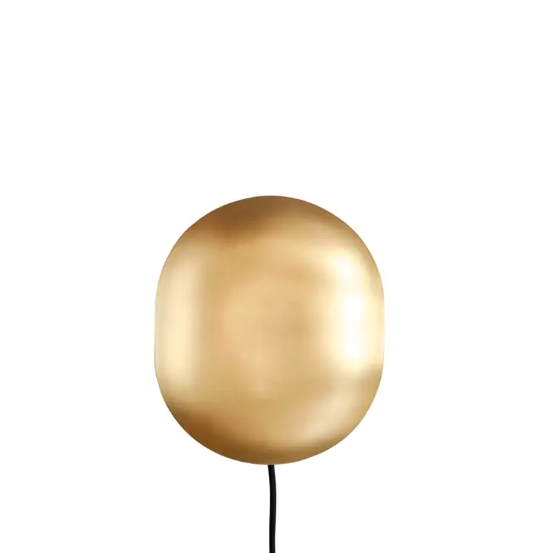 Prix Promo Wall light CLAM Brass101 COPENHAGEN