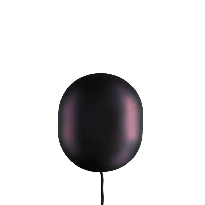 Applique CLAM Noir brûlé101 COPENHAGEN Offre Limitée