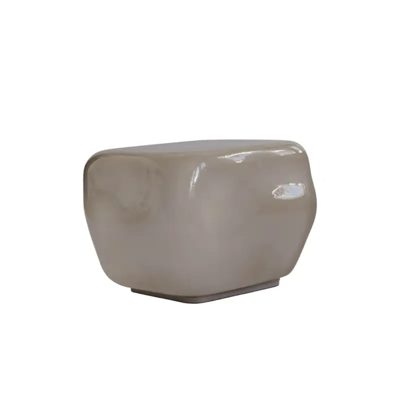 Table basse ISHI Désert fumé101 COPENHAGEN Soldes