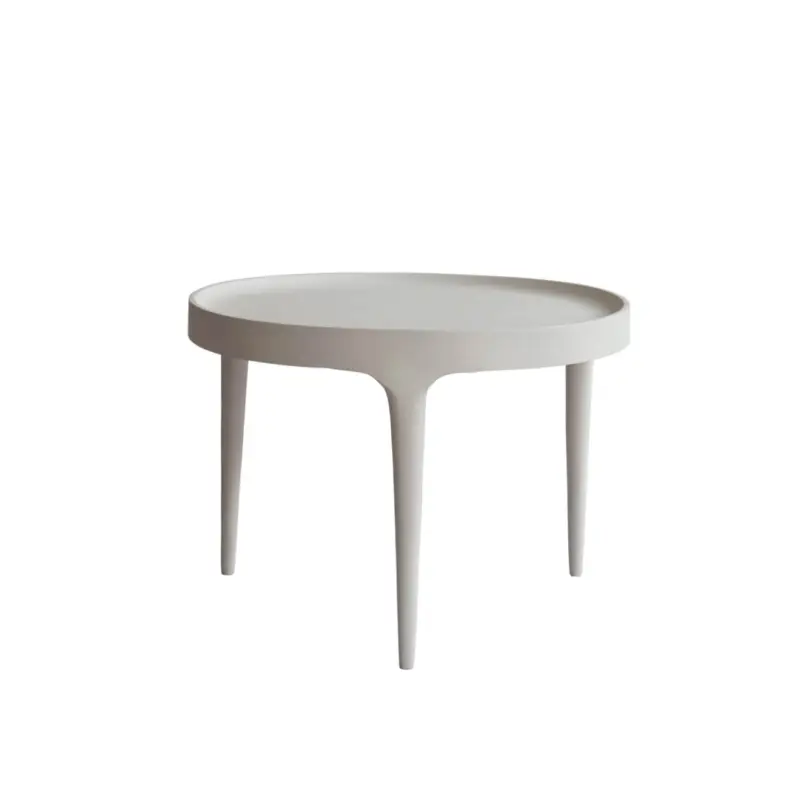 Nouvelle Collection Coffee Table PHANTOM LOW Birch101 COPENHAGEN