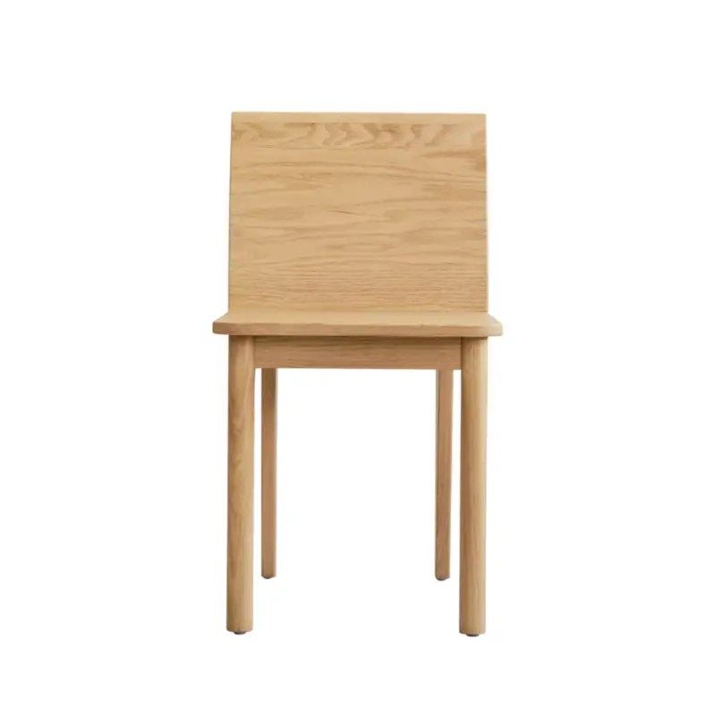 Acheter Direct Dining Chair BRUTUS Slim Natural oak101 COPENHAGEN