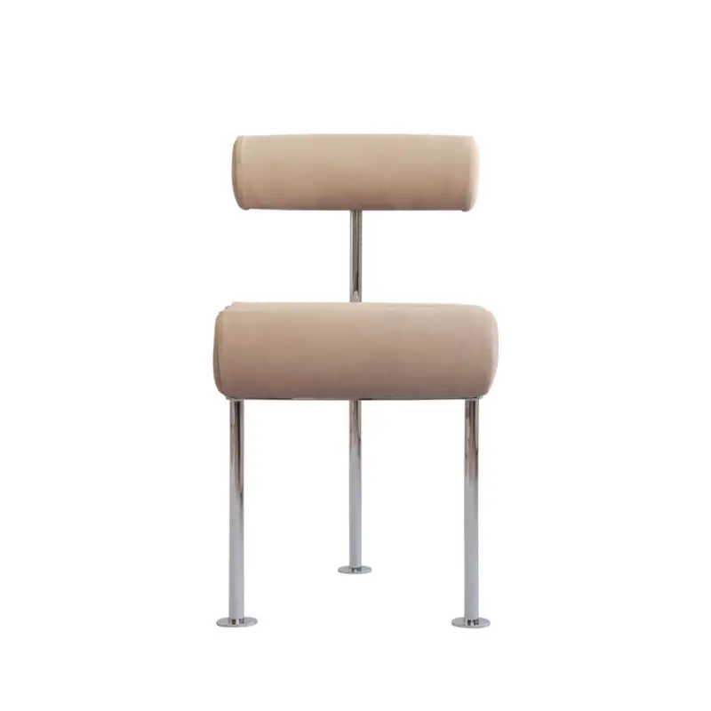 Prix Cassé Dining Chair HIRO Nubuck101 COPENHAGEN