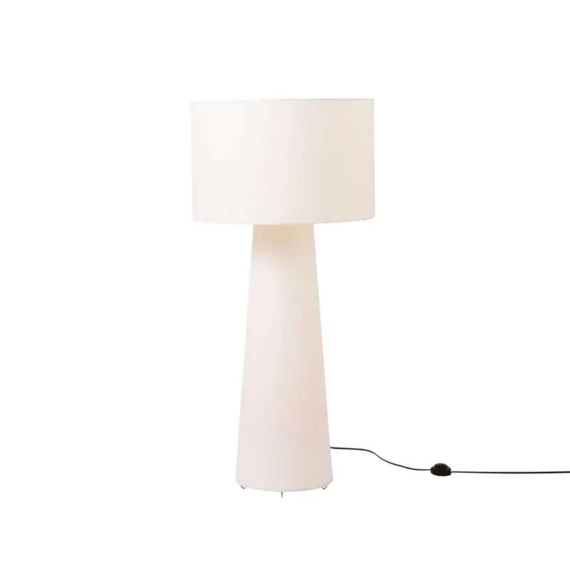 Meilleur Choix Floor Lamp BIG SHADOW H 116 WhiteCAPPELLINI