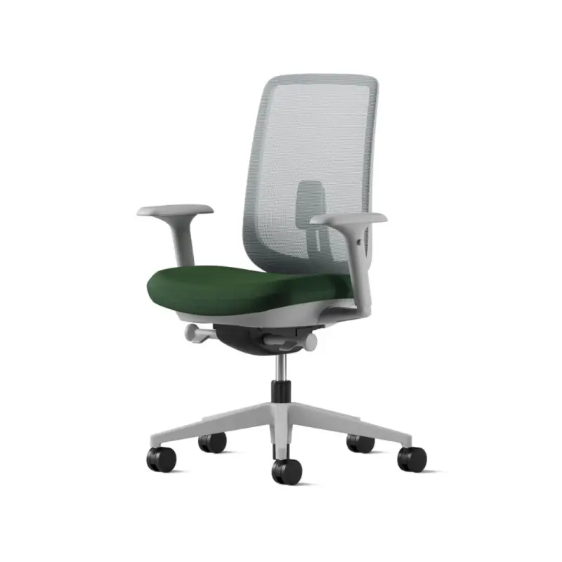 Office Chair VERUS Mineral 982 Iceberg / MineralHERMAN MILLER Pas Cher