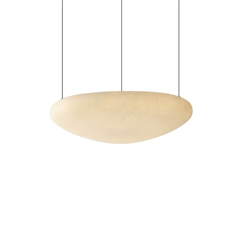 Pendant Light DRIFT WhiteRESIDENT Acheter En Ligne