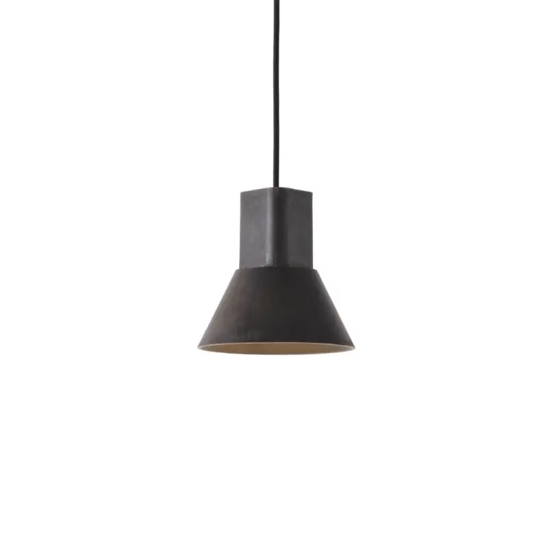 Suspension VENT BronzeRESIDENT Offre Spéciale