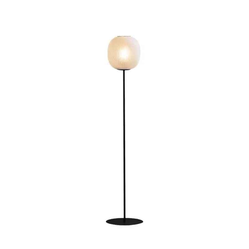 Acheter Direct Lampadaire BLOOM BlancRESIDENT