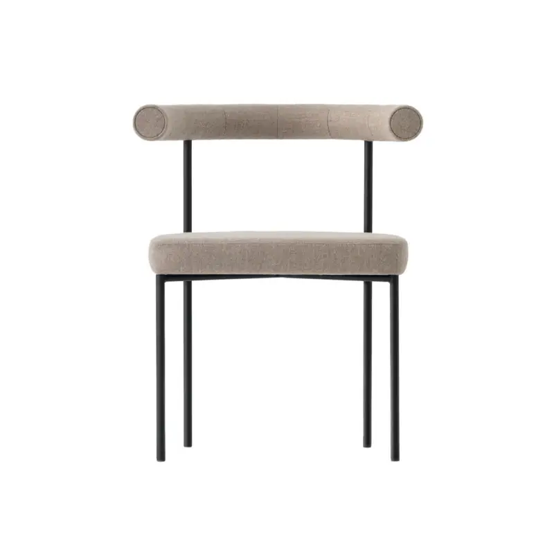 Meilleur Prix Dining Chair KASHMIR Synergy AffixRESIDENT