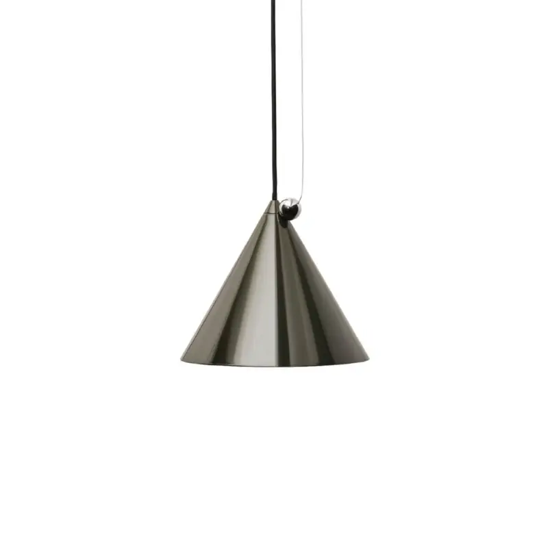 Suspension POSE SMALL LED KelpTOM DIXON Retour Gratuit