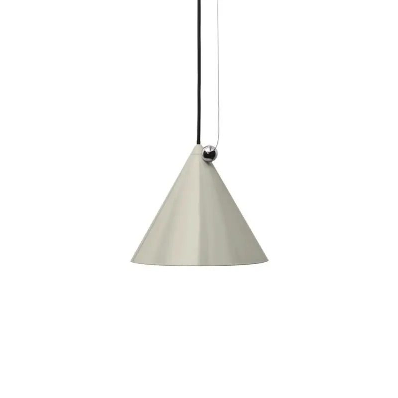 Pendant Light POSE SMALL LED PuttyTOM DIXON Bon Plan