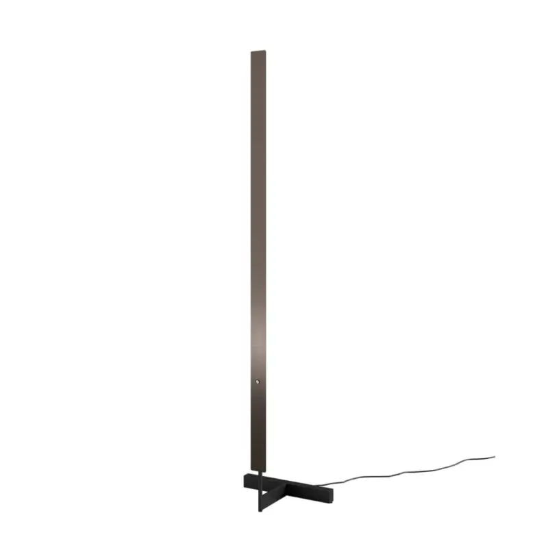Offre Exclusive Lampadaire F-MODEL Cuivre BruniANOUR
