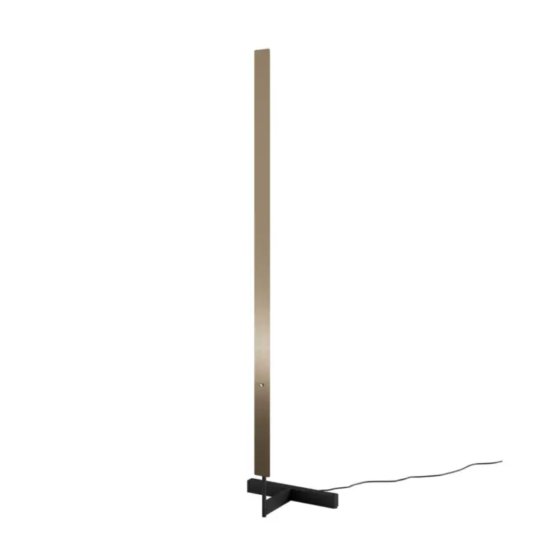 Lampadaire F-MODEL Laiton BruniANOUR Remise