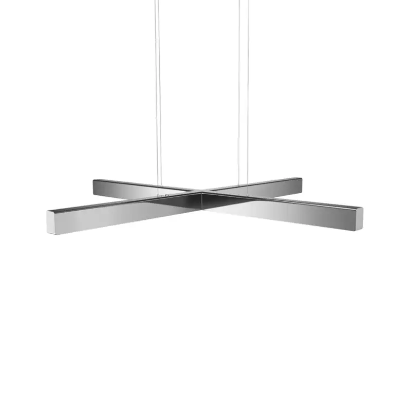 Offre Du Jour Suspension X-MODEL Acier inoxydable PoliANOUR