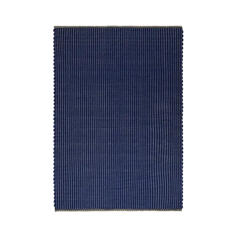 Pas Cher Tapis CORD 200×300 Bleu outremerTOM DIXON