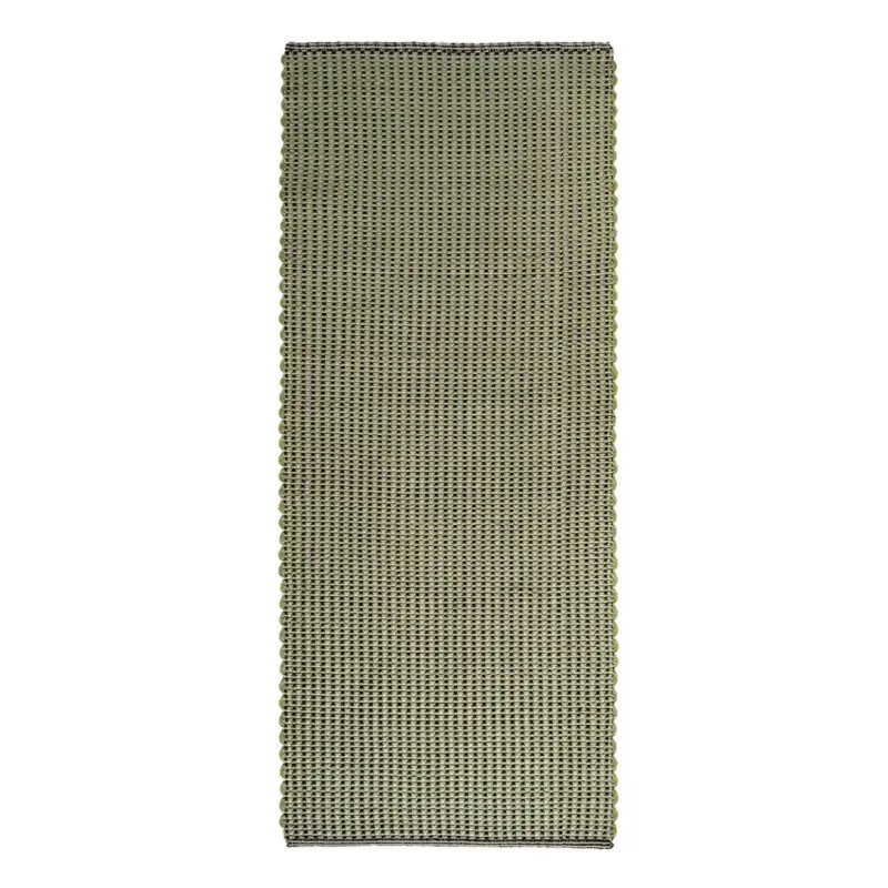 Rug CORD 70×250 GreenTOM DIXON Produit De Marque