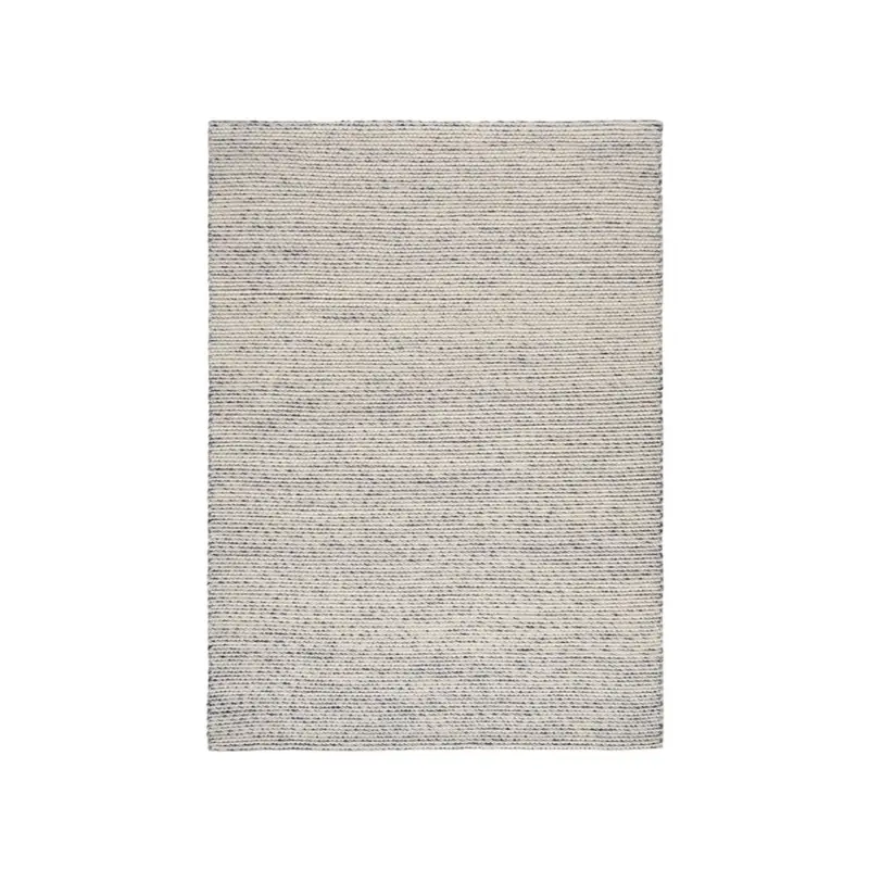 Tapis LOOPY 170×240 BleuTOM DIXON Paiement Sécurisé