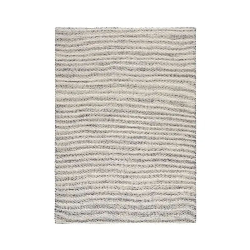 Commander Maintenant Rug LOOPY 200×300 BlueTOM DIXON