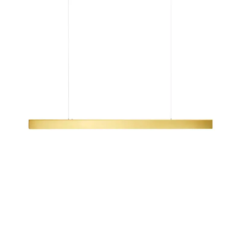 Prix Promo Suspension I-MODEL CORDLESS Laiton BrosséANOUR