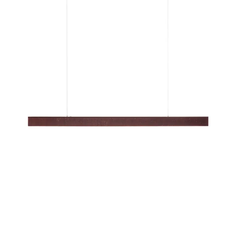 Expédié Aujourd&rsquo;hui Pendant Light I-MODEL CORDLESS Browned BrassANOUR