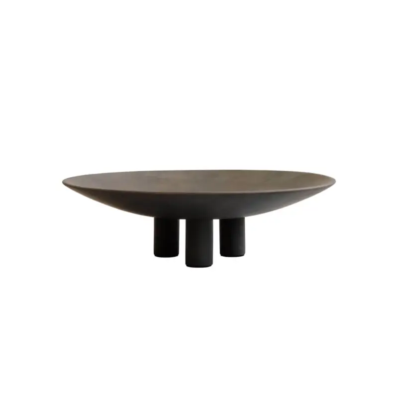 Achetez Aujourd&rsquo;hui Table Centrepiece DUCK PLATE big Coffee101 COPENHAGEN