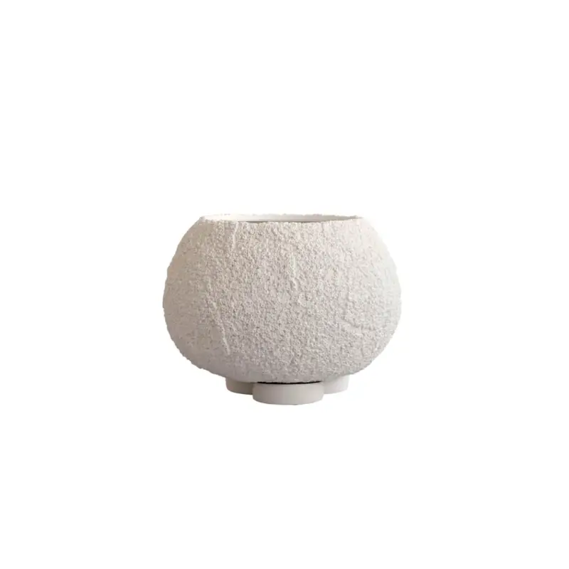 Prix Bas Pot et jardinière URCHIN medio Ruche101 COPENHAGEN