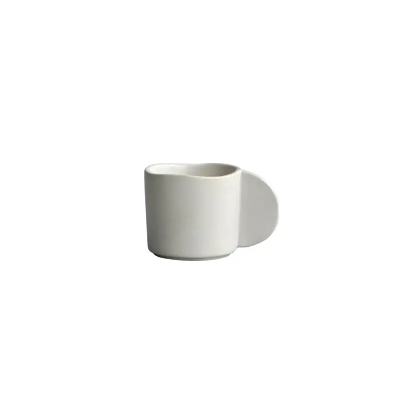 Haute Qualité Café & Thé Set de 2 NATIVE COFFEE Bouleau101 COPENHAGEN