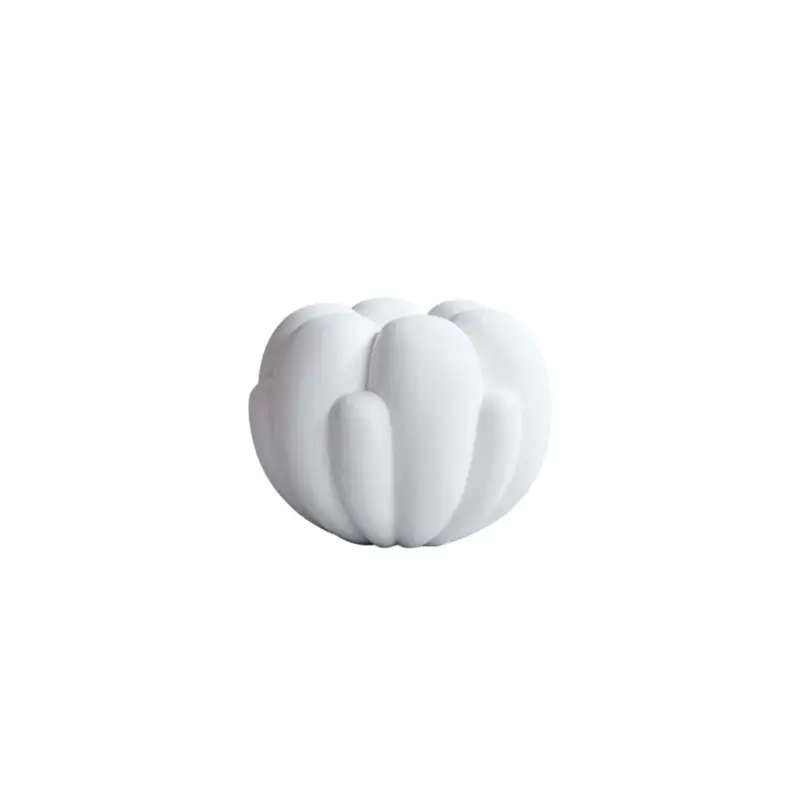 Achetez Aujourd&rsquo;hui Vase BLOOM petit Bone white101 COPENHAGEN