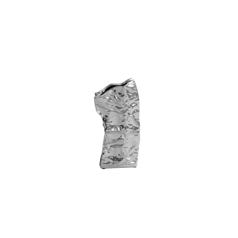 Acheter En Ligne Vase KAMI mini Chrome101 COPENHAGEN