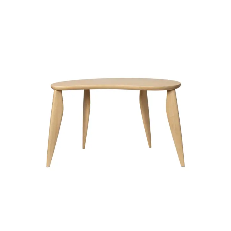 Seulement Aujourd&rsquo;hui Desk FEVE W 79 AshFERM LIVING