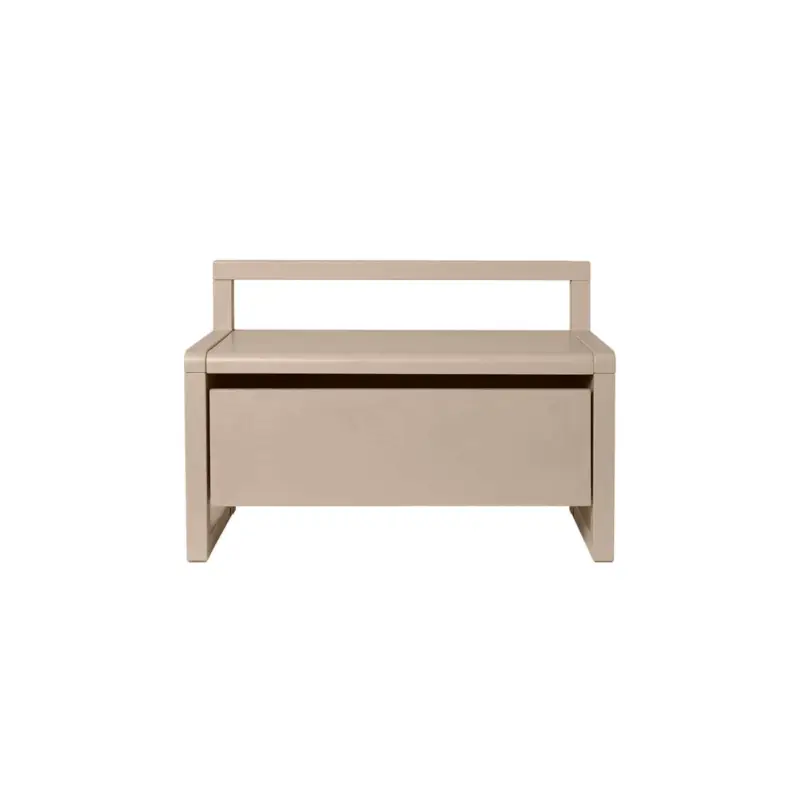 Storage LITTLE ARCHITECT CashmereFERM LIVING Prix Réduit