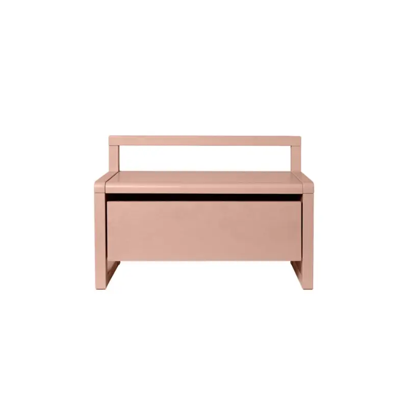 Storage LITTLE ARCHITECT PinkFERM LIVING Vente Flash