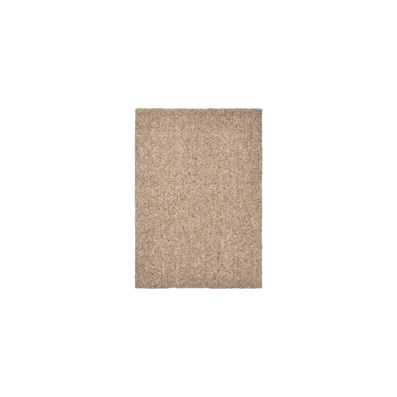 Rug SEIFA BrownFERM LIVING Acheter En Ligne