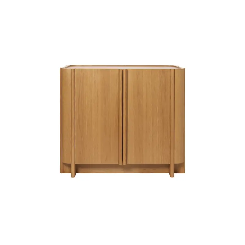 Meuble de rangement TILU Dresser ChêneFERM LIVING Commander Vite