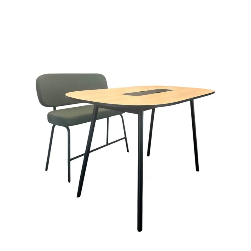Offre Limitée Bench PULLY Table and Seating SetCASCANDO