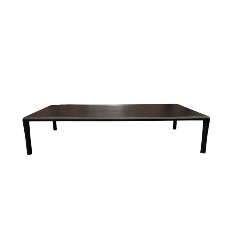 Coffee Table KOBO Canaletto WalnutFLEXFORM Meilleur Choix