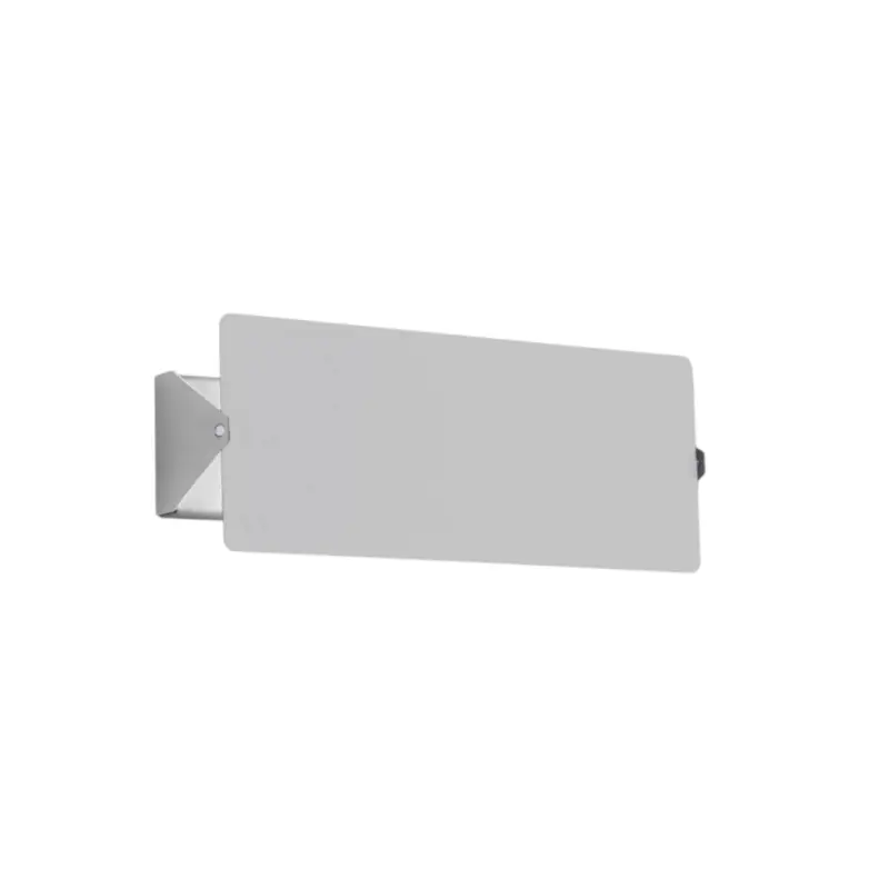 Applique VOLET PIVOTANT DOUBLE BlancNEMO LIGHTING Jusqu'à Épuisement Des Stocks