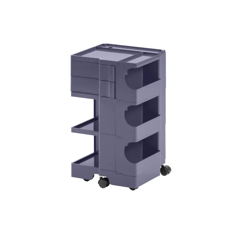 Quantité Limitée Meuble de rangement BOBY B32 ProvenzaB-LINE
