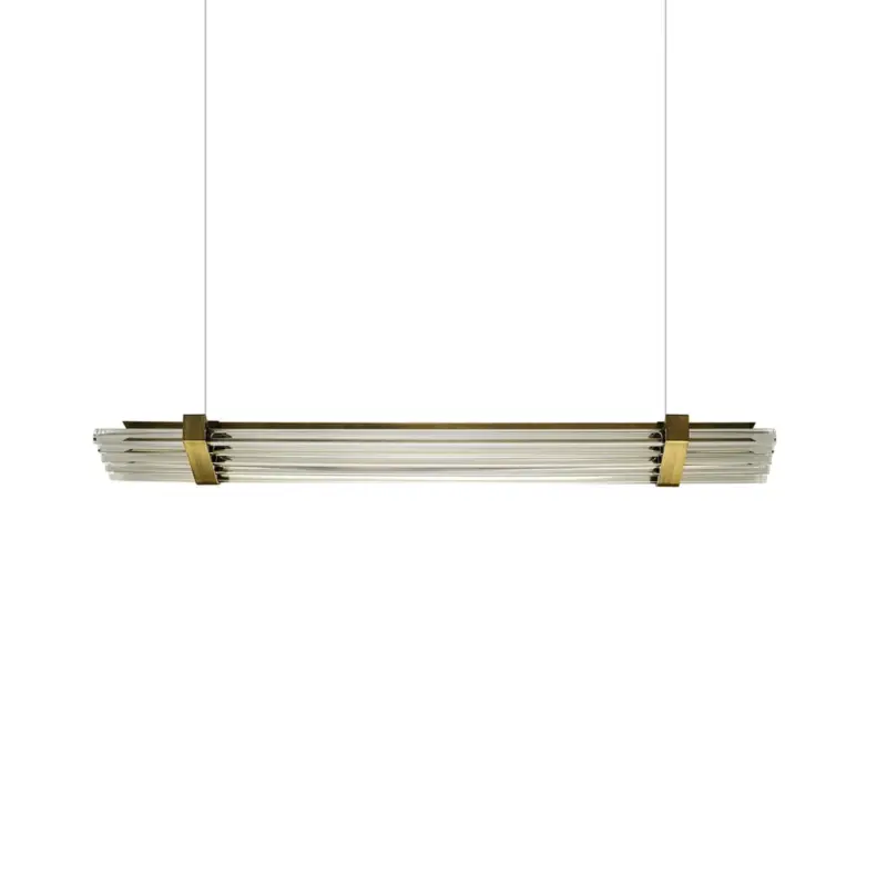 Solde Suspension SEAGULL 120 BronzeDCW EDITIONS