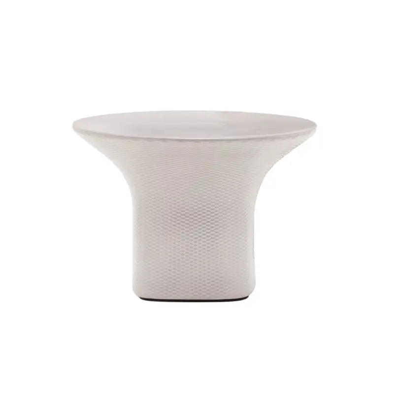 Vente Directe Table basse CLAYER GreigeMDF